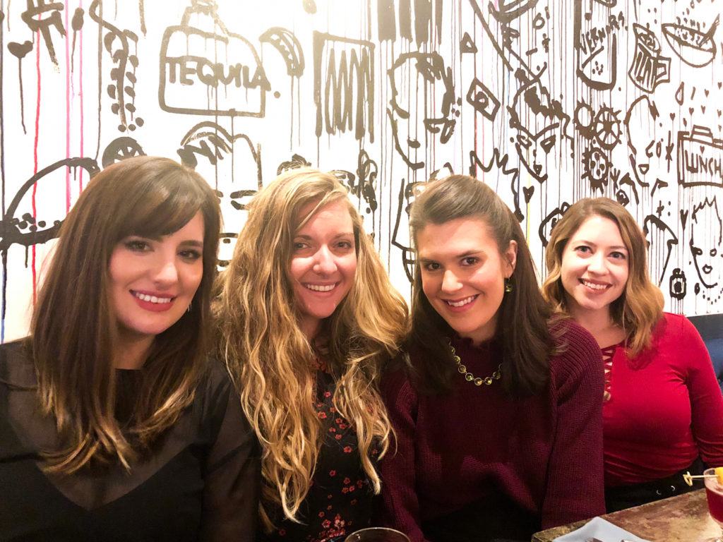 How to Make Friends When You Move to a New City | Travel Blogger Community