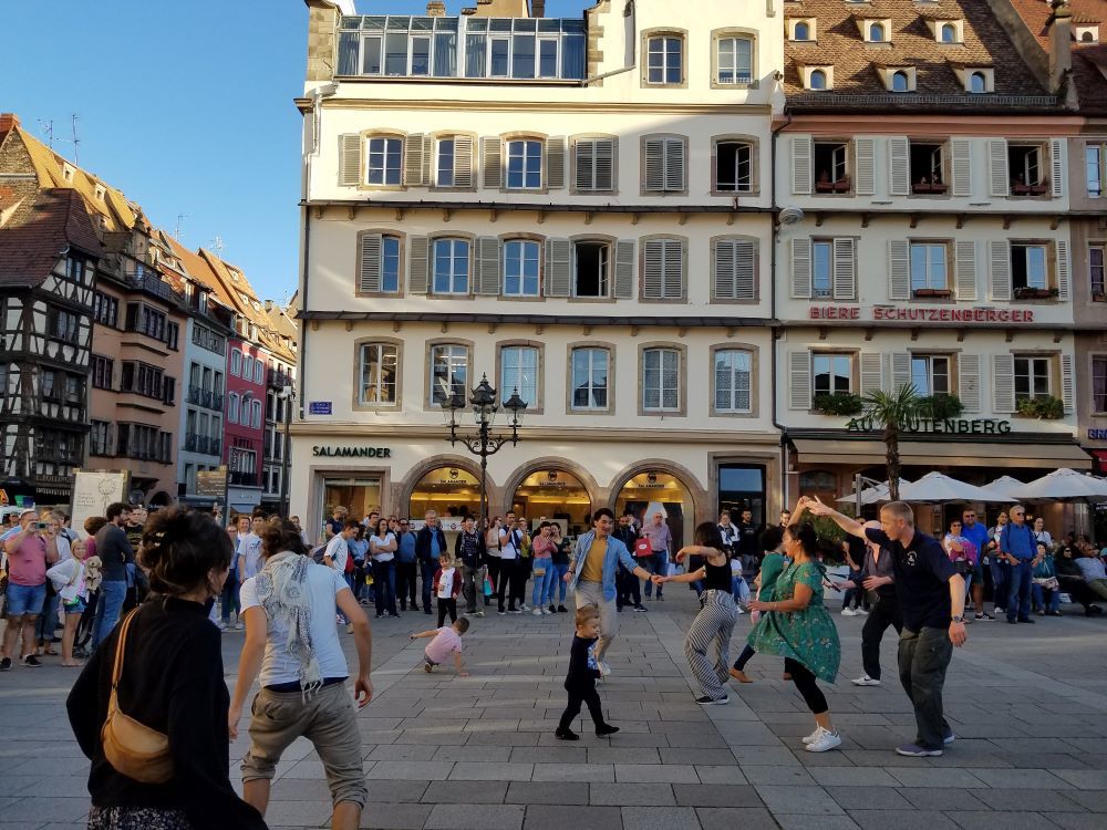 What Living as an Expat in Strasbourg is Really Like Travel Blogger