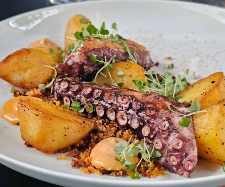 Das brahms innsbruck octopus