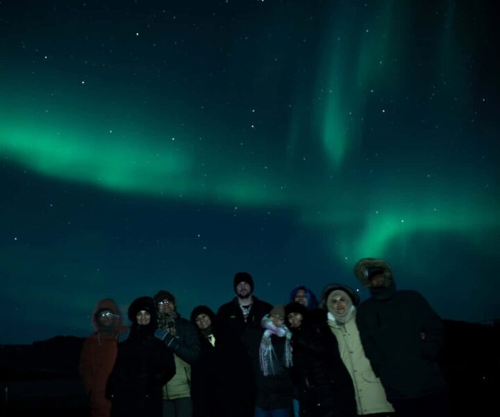 Northern lights 867